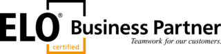 Logo für ELO Business Partner